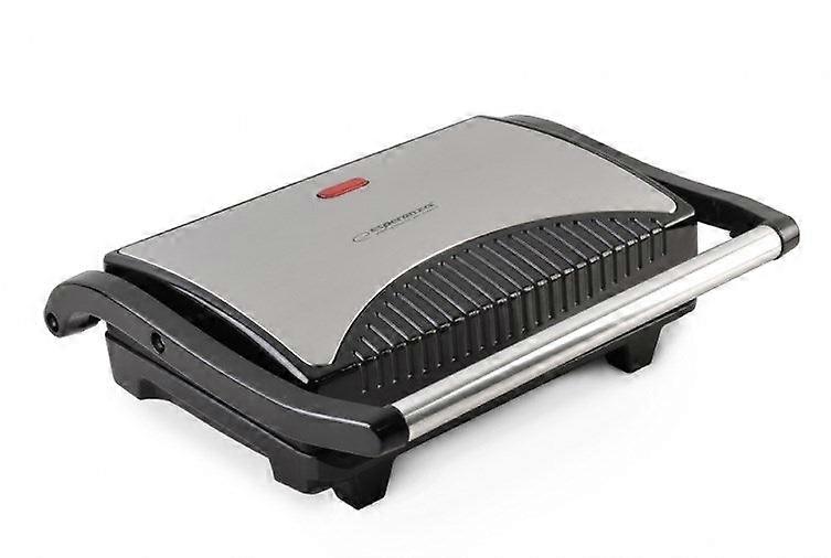 Esperanza Ekg006 Contactgrill