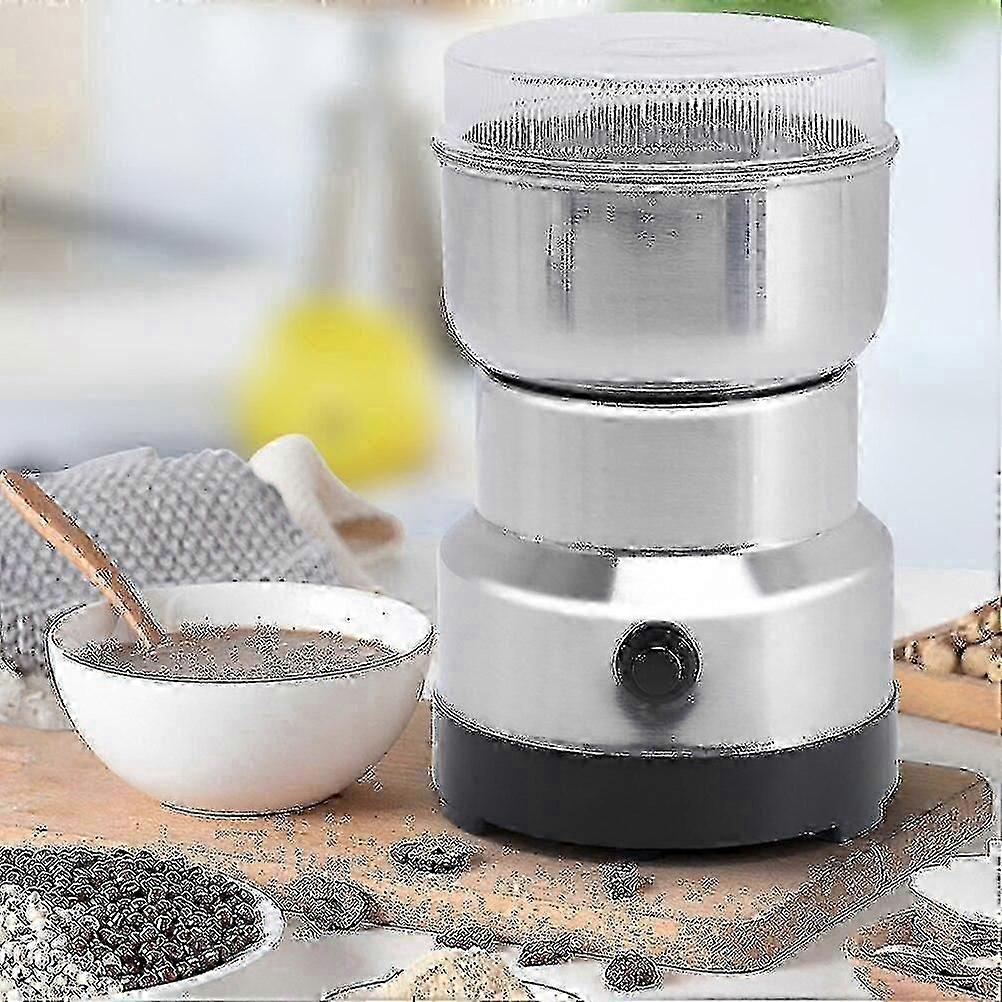 Grinder Machine Household Electric Mini Grain Multifunction