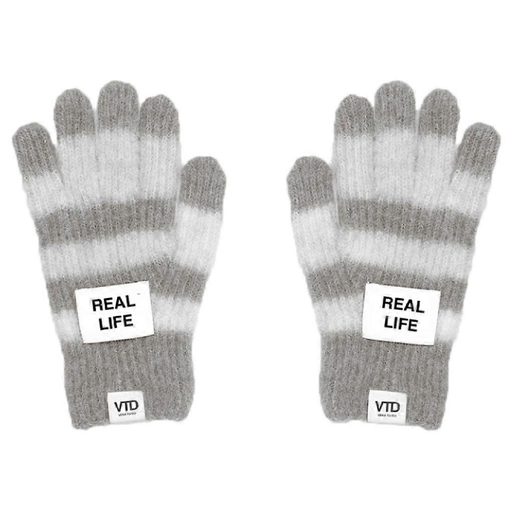 Verb To Do Just Creating Gloves 