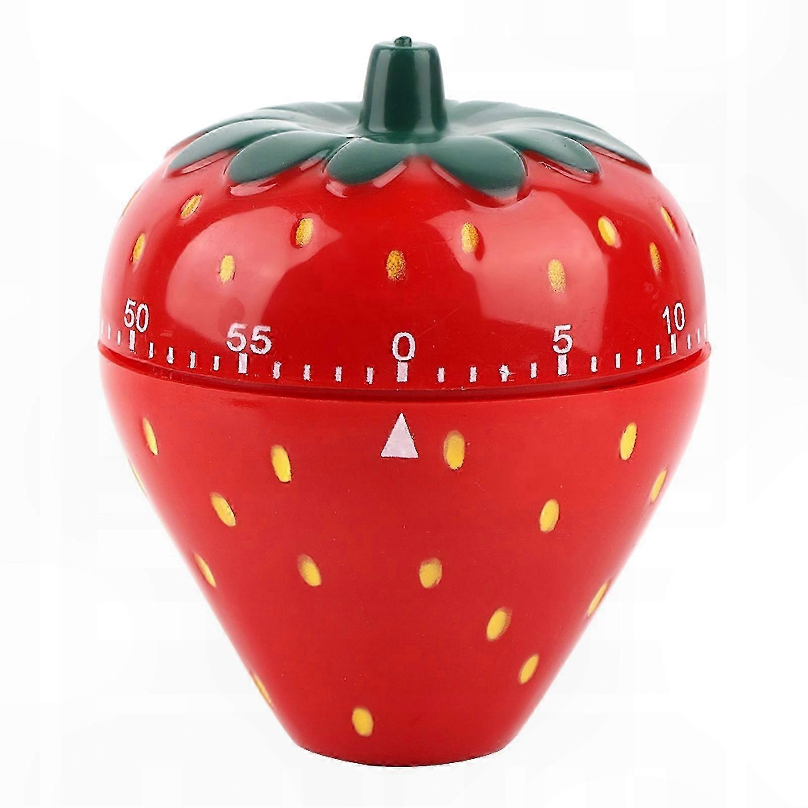 Kitchen Timer Stopwatch 60 Minutes