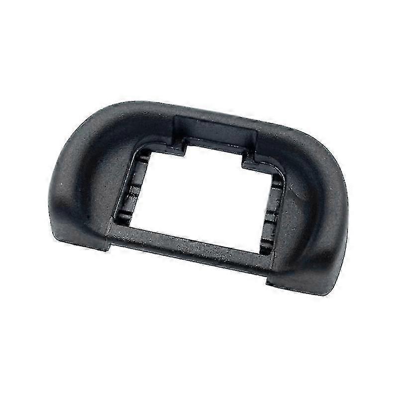 Fda Ep18 Soft Viewfinder Eyecup Eyepiece Replacement For Sony A7m4 A7m3 A7iii