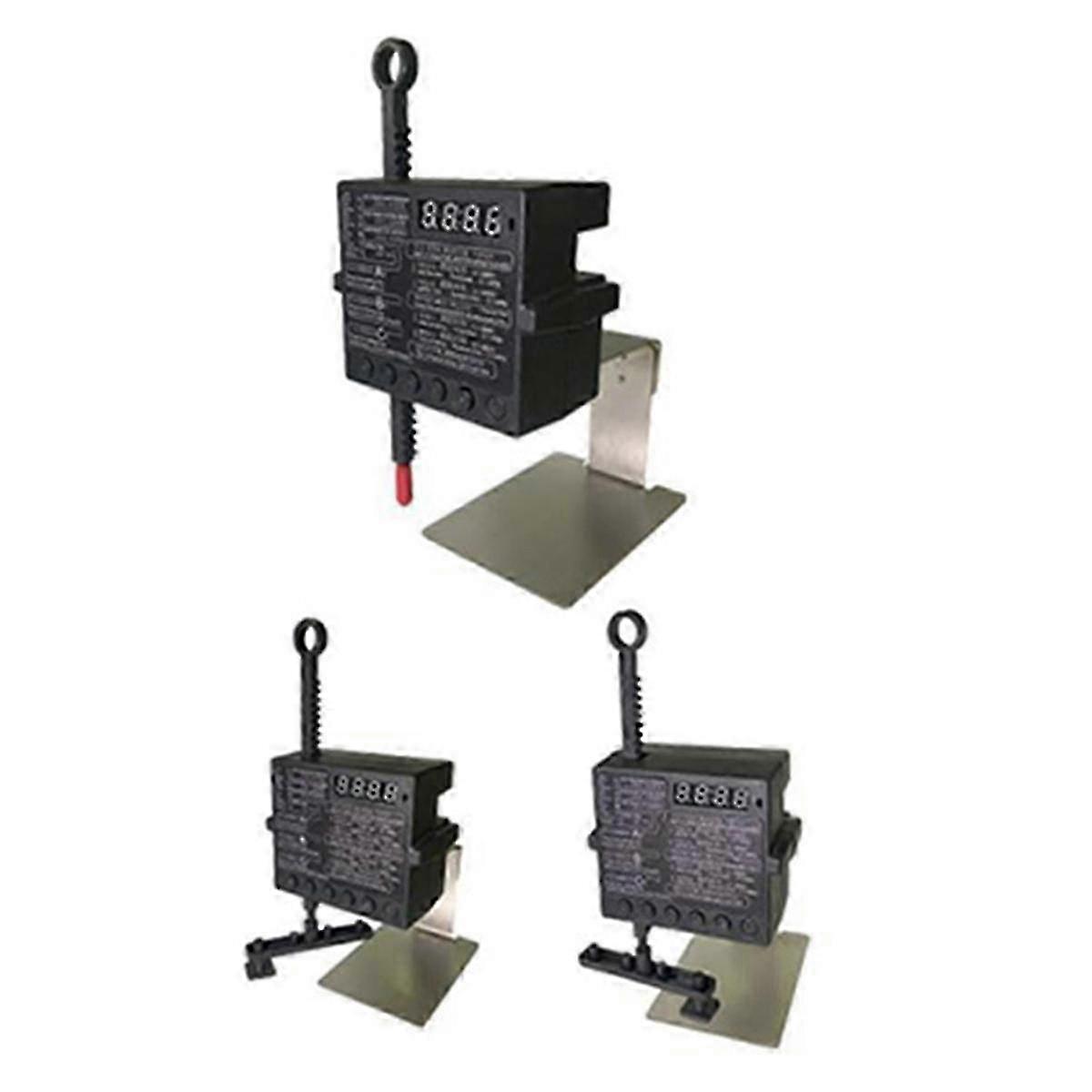 Auto Clicker Tool for Computers Physical Keyboard & Mouse Mover