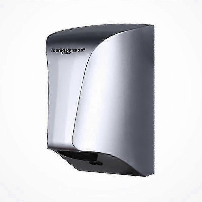 Automatic hand dryer Electronic hand dryer smart sensor Infrared Sensor Bathroom Hand Drying Device 1005