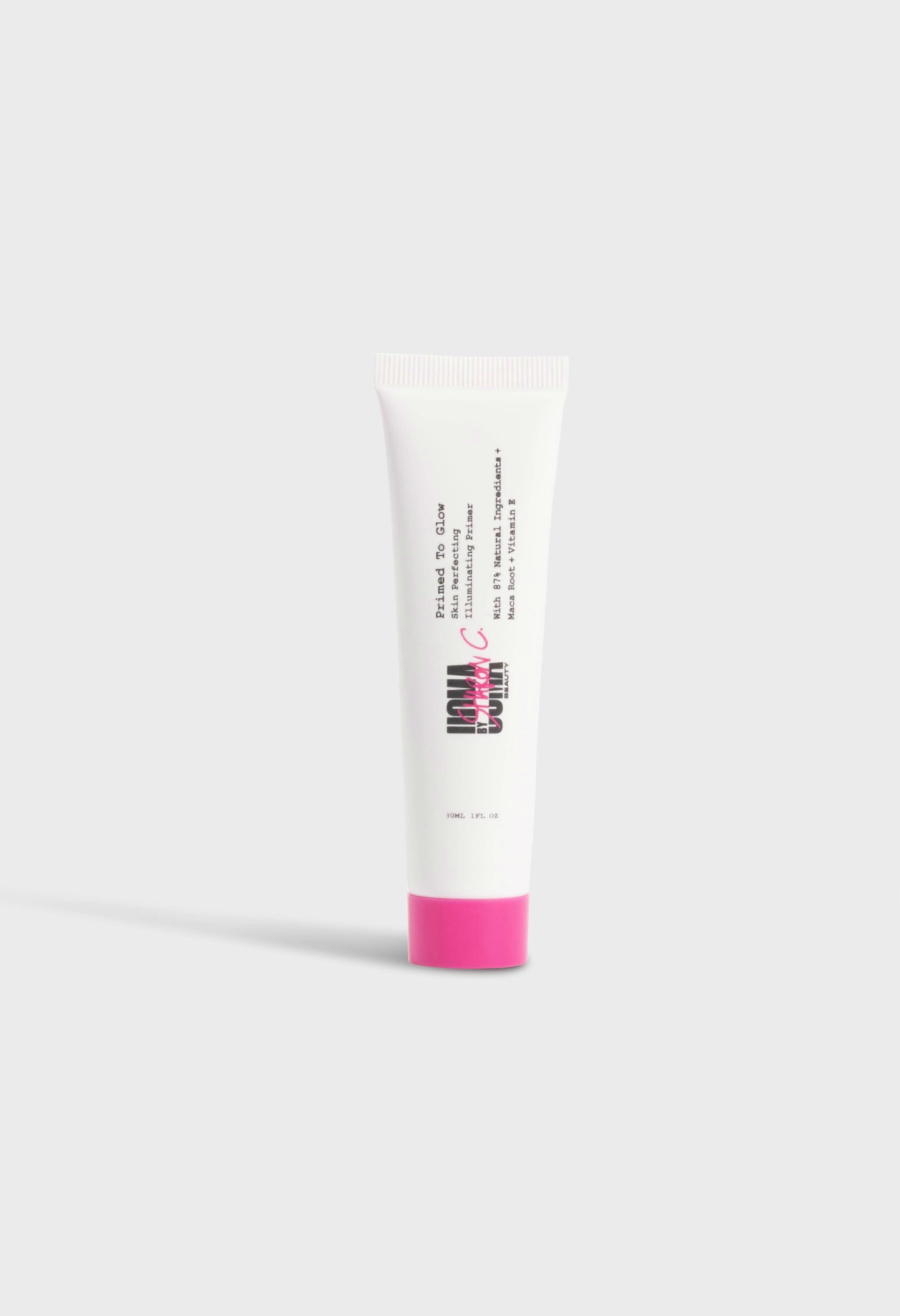 Primed To Glow! Illuminating Prep, 1 Ea