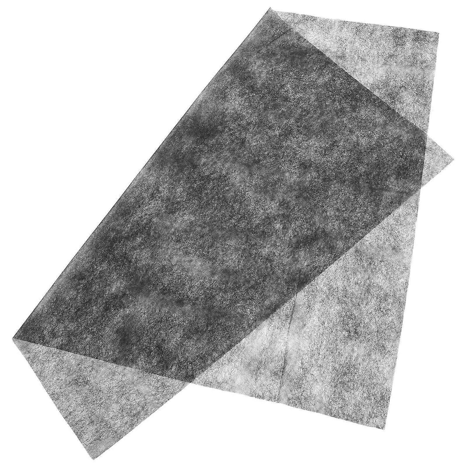 Water-Resistant Iron-on Adhesive Patch for Craft Double-Sided