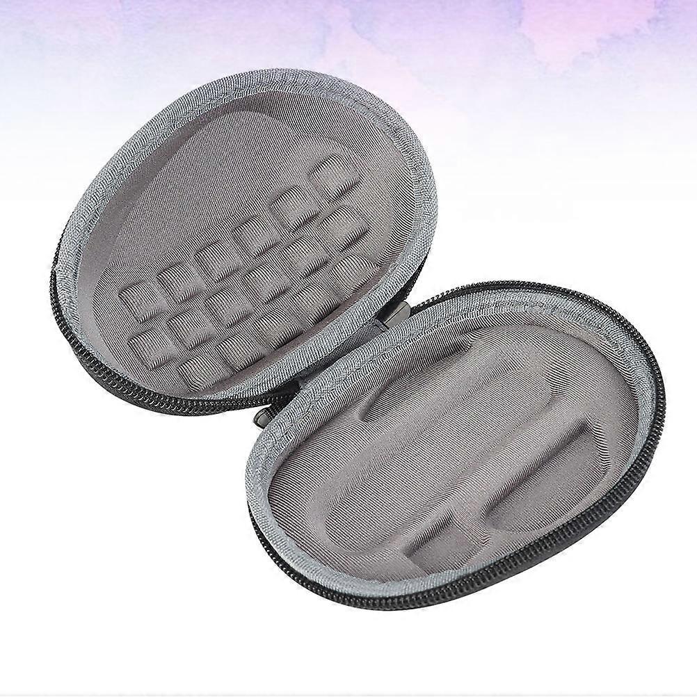 Mouse Carrying Pouch Crush-Resistant Storage Case for