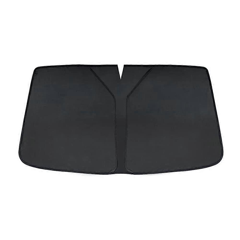Car Front Windshield Sunshade Foldable UV Block Visor for Kuga 20132019 Front Window Cover