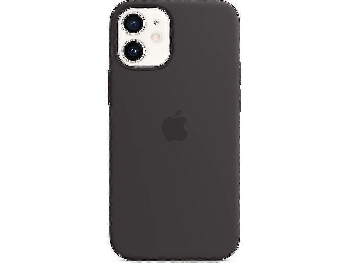 Silicone Case With Magsafe For Iphone 12 Mini