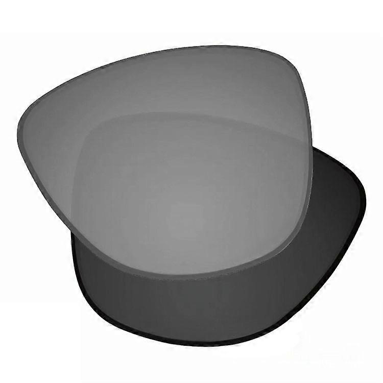 Erstatningslinser for Oakley Frogskins solbrillelinser