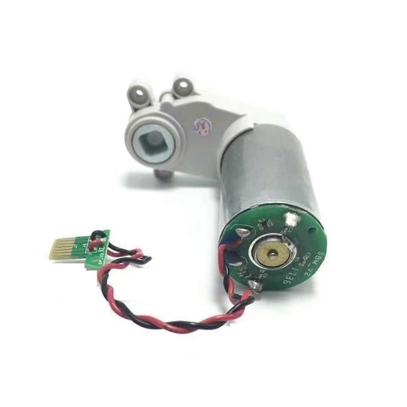 Robot Vacuum Cleaner Side Brush Motor Replacement for Compatible S5 S50 S55 S6 Models