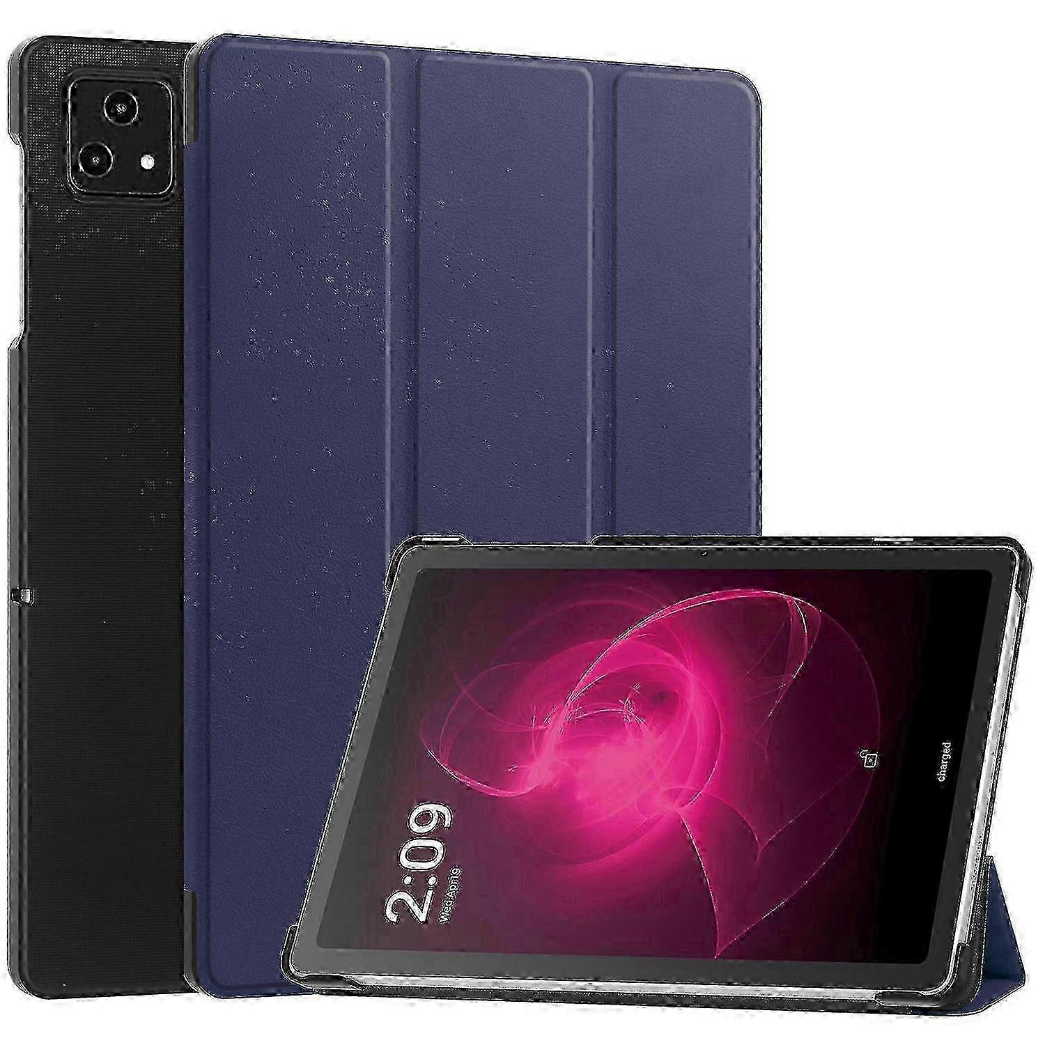 Protective case for T-mobile Revvl Tab - Slim fit and durable design