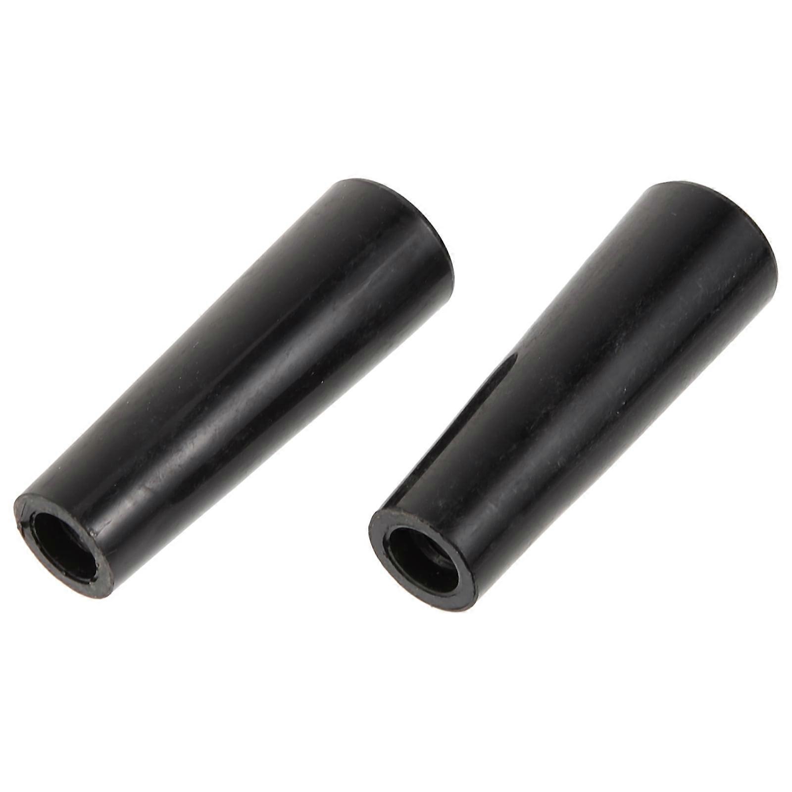 2pcs Beer Tap Handle Draft Faucet Handle Replacement Keg Beer Faucet Handle