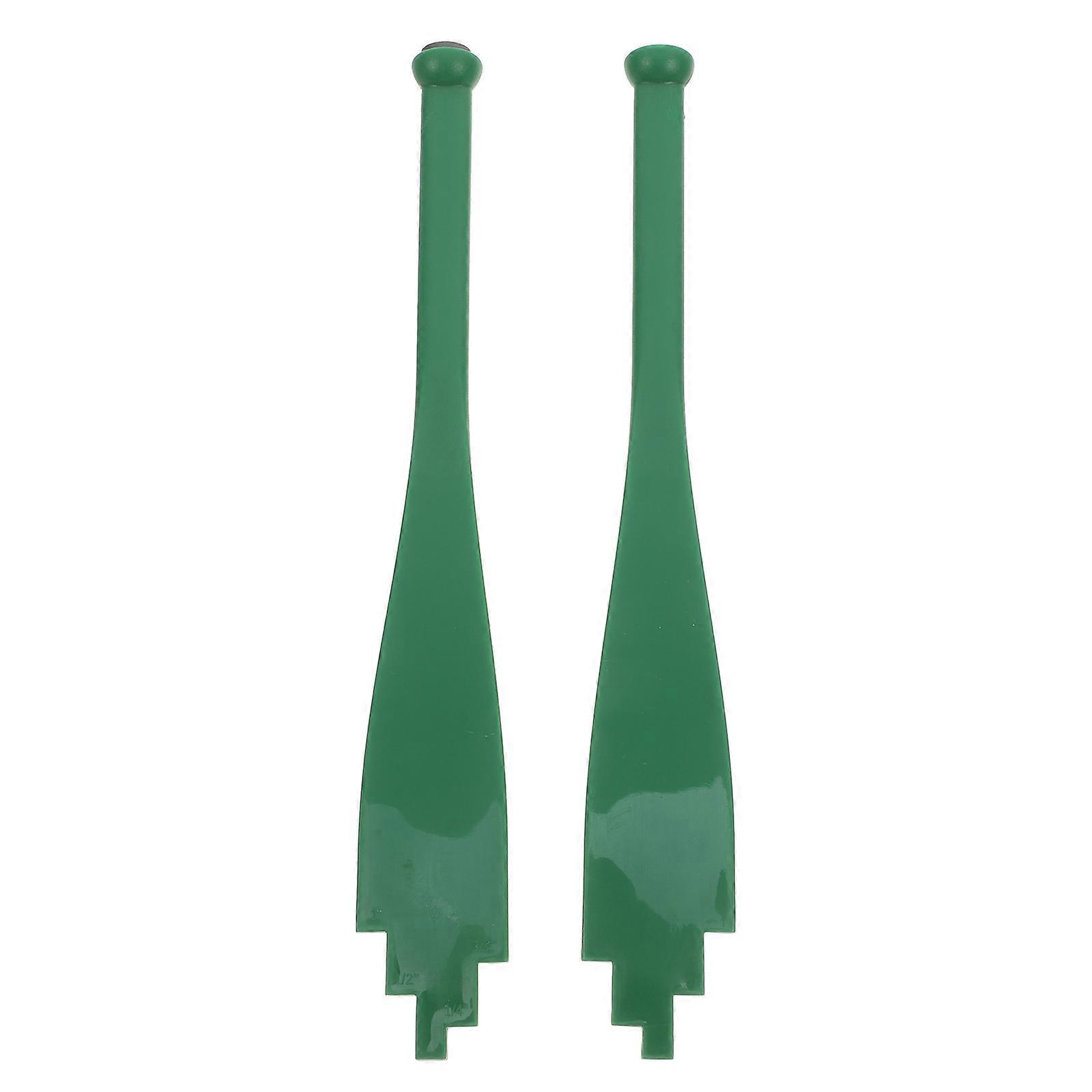 Canning Lid Lifter for Canning with Bubble Remover 2Pcs