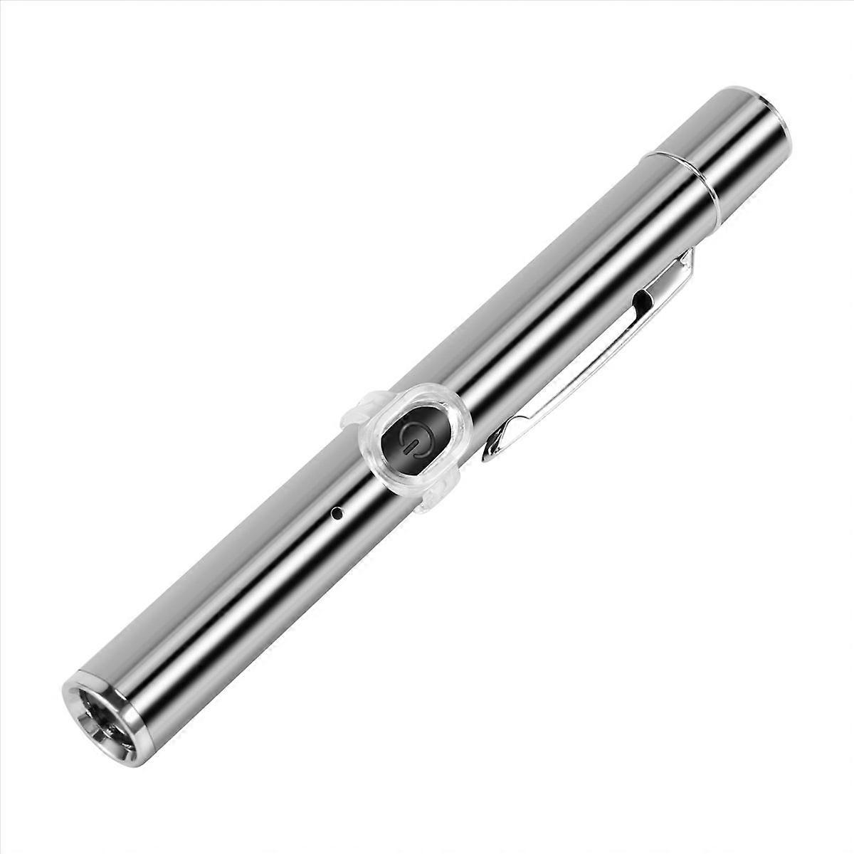 Wood's Lamp Portable,UV Black Light for Pet Care, Ringworm Detector