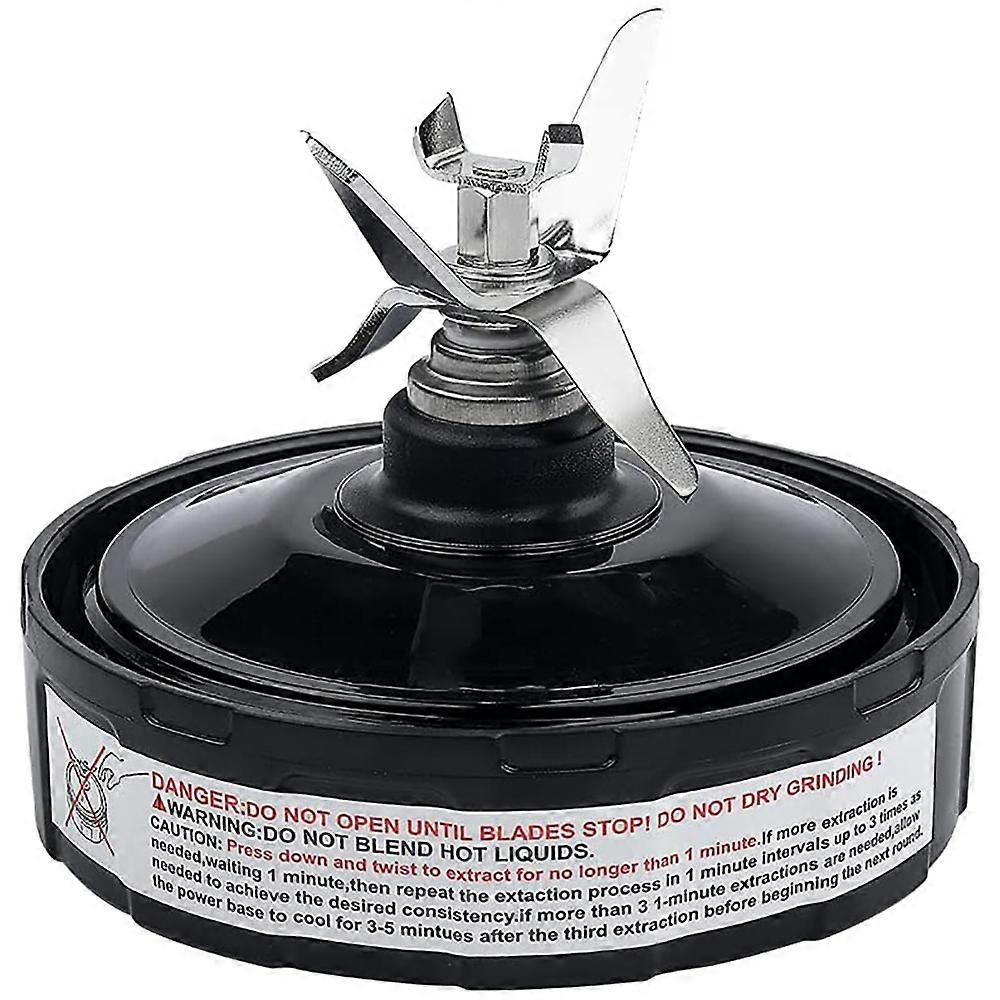 6-fenig mixerbladsbyte för Pro Extractor-blad