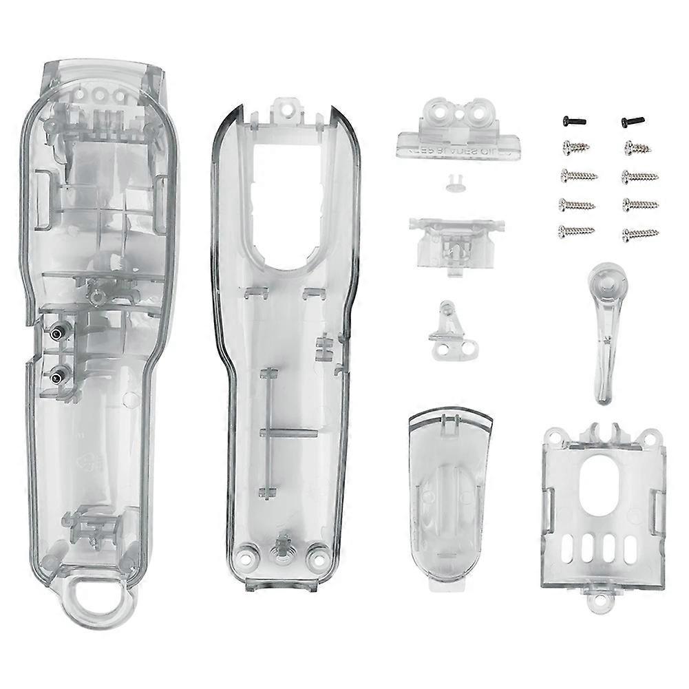 Clipper shell set for F