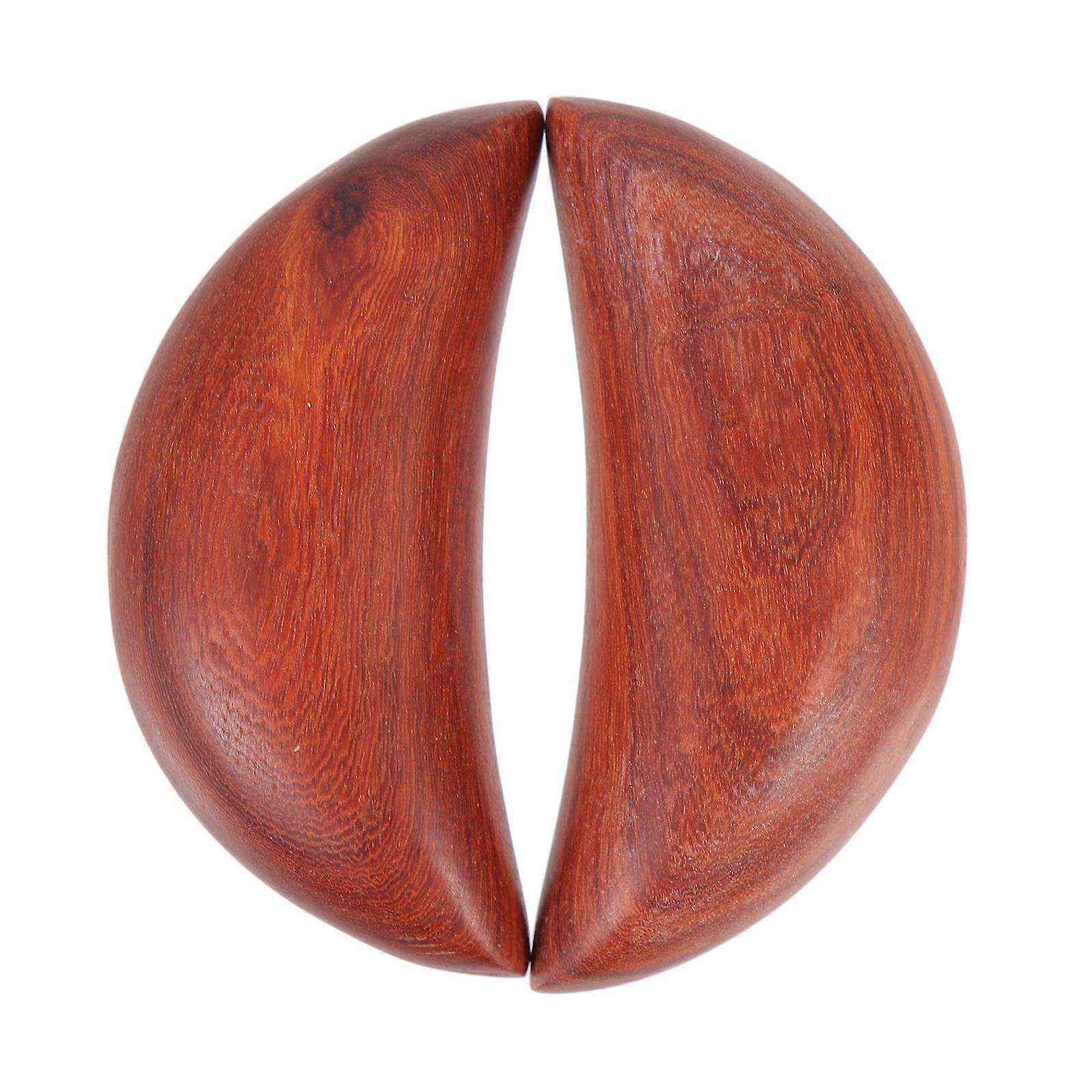 Brown Synthetic Divination Cups with Dragon Patterns for Decor Retro Style Home Ornament 2pcs