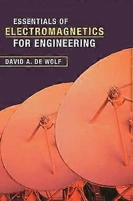 Essentials of Electromagnetics for Engineering