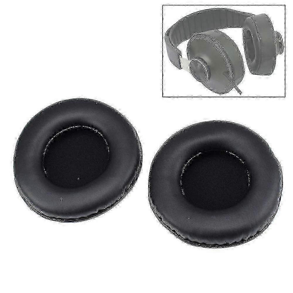2pcs Earpads For Philips Shp8000/shp1900