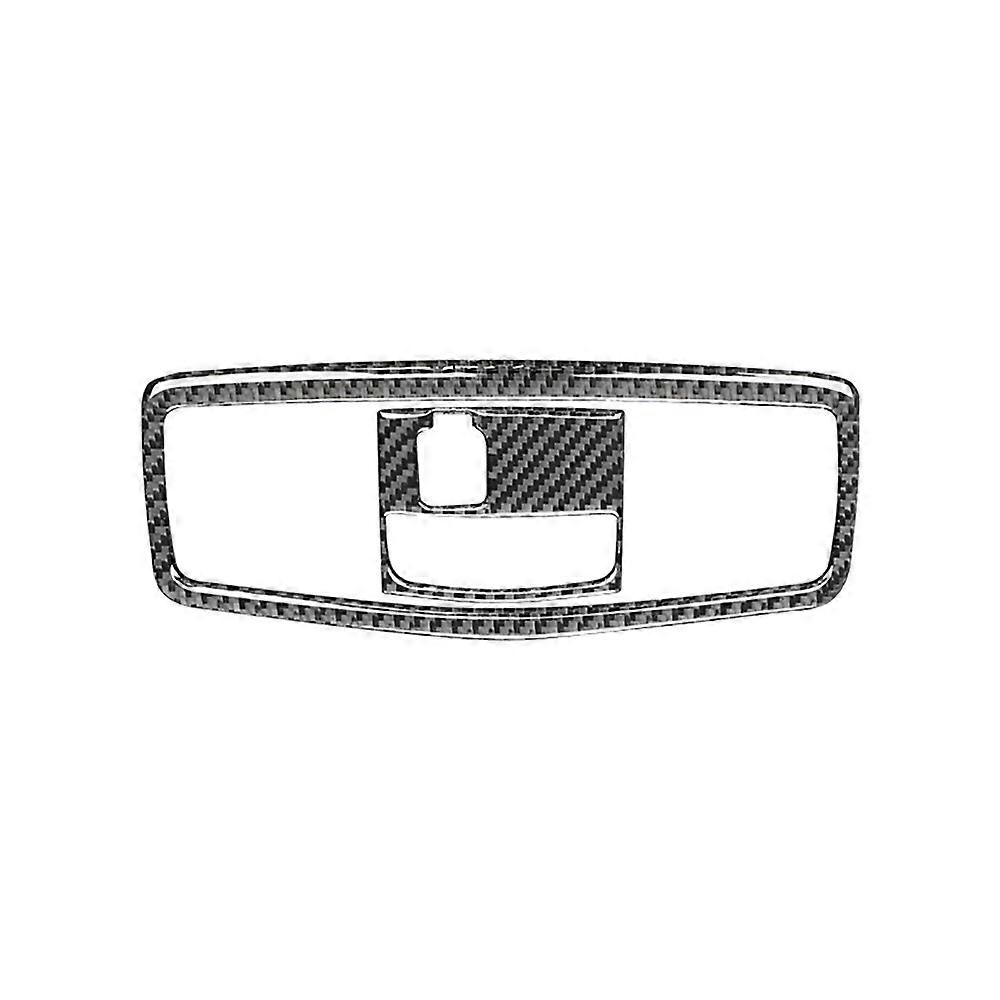 For 08-15 Front Reading Light Panel Lamp Cover,A