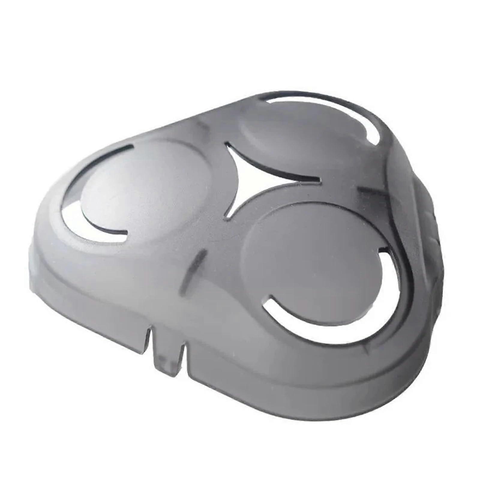 Transparent Shaver Head Protective Cap, Compatible with Philips S5000, Razor Blade Damage Protection