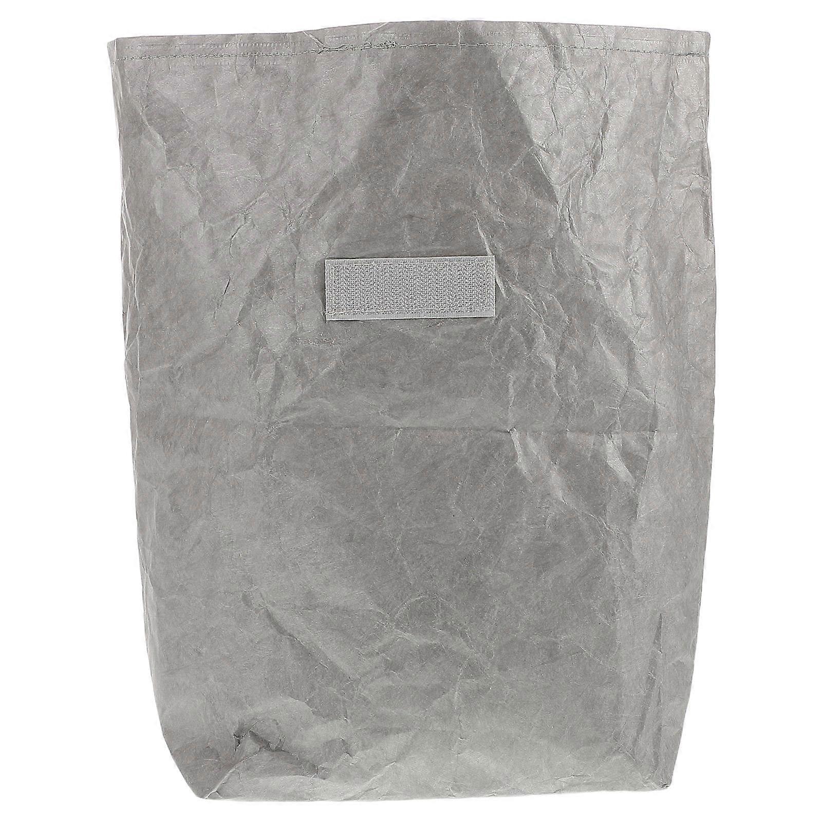 Foldable Insulated Bento Bag for Meal Prep with Material