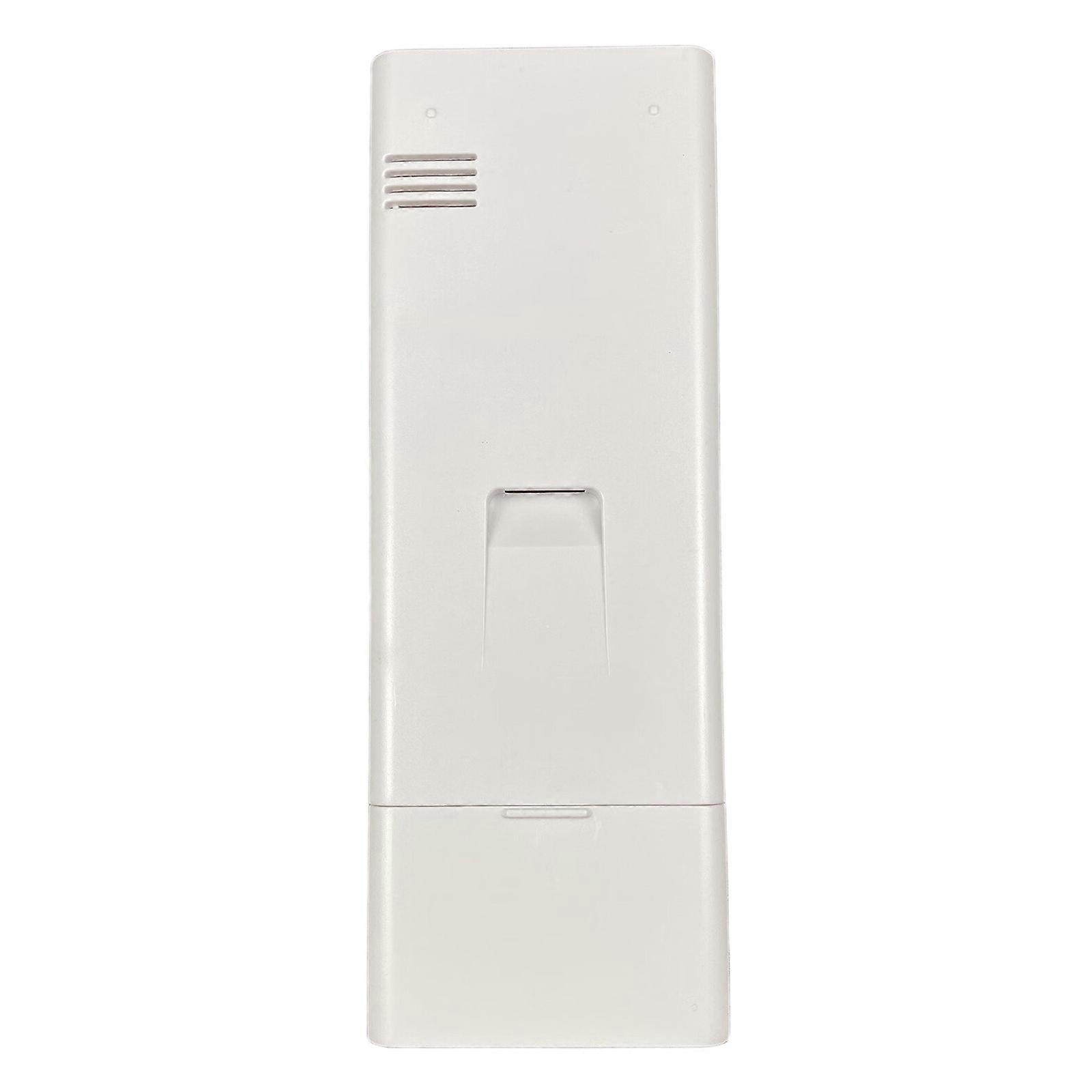 Air Conditioner Remote Replacement Easy to Control For Models Long Ranges Controller Multicolor