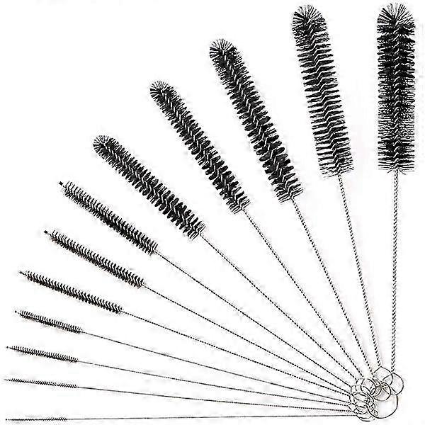 Set Of 12 Extra-long Pipe Cleaners