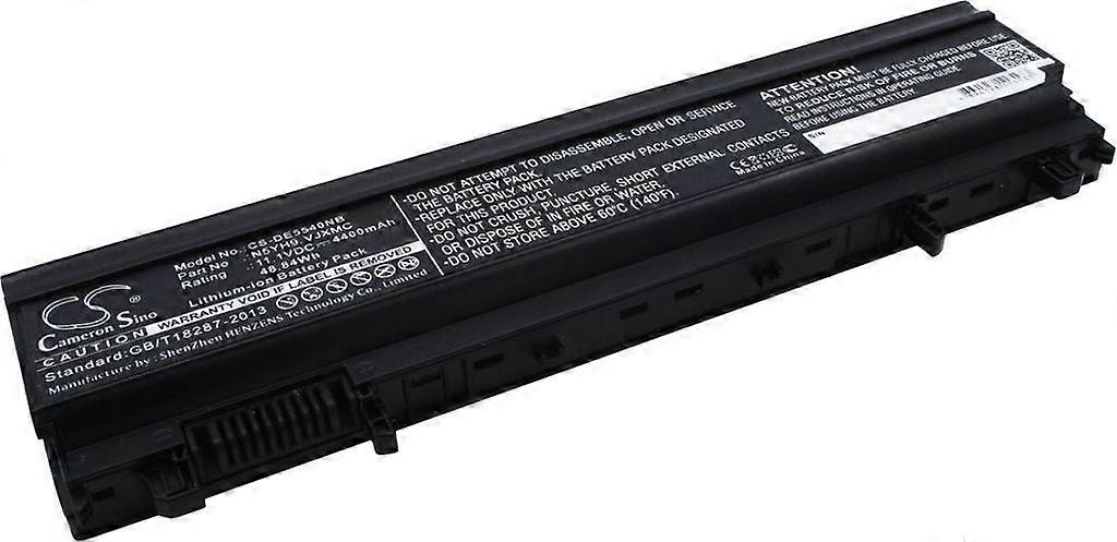 Battery for Dell Latitude E5440 etc.