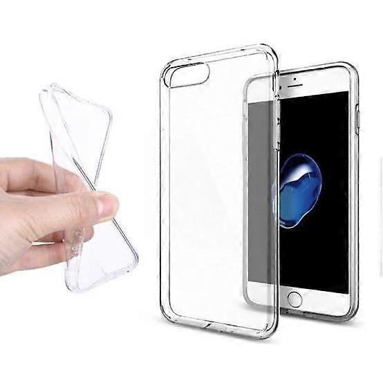 Iphone 7 Plus / 8 Plus Case (clear)