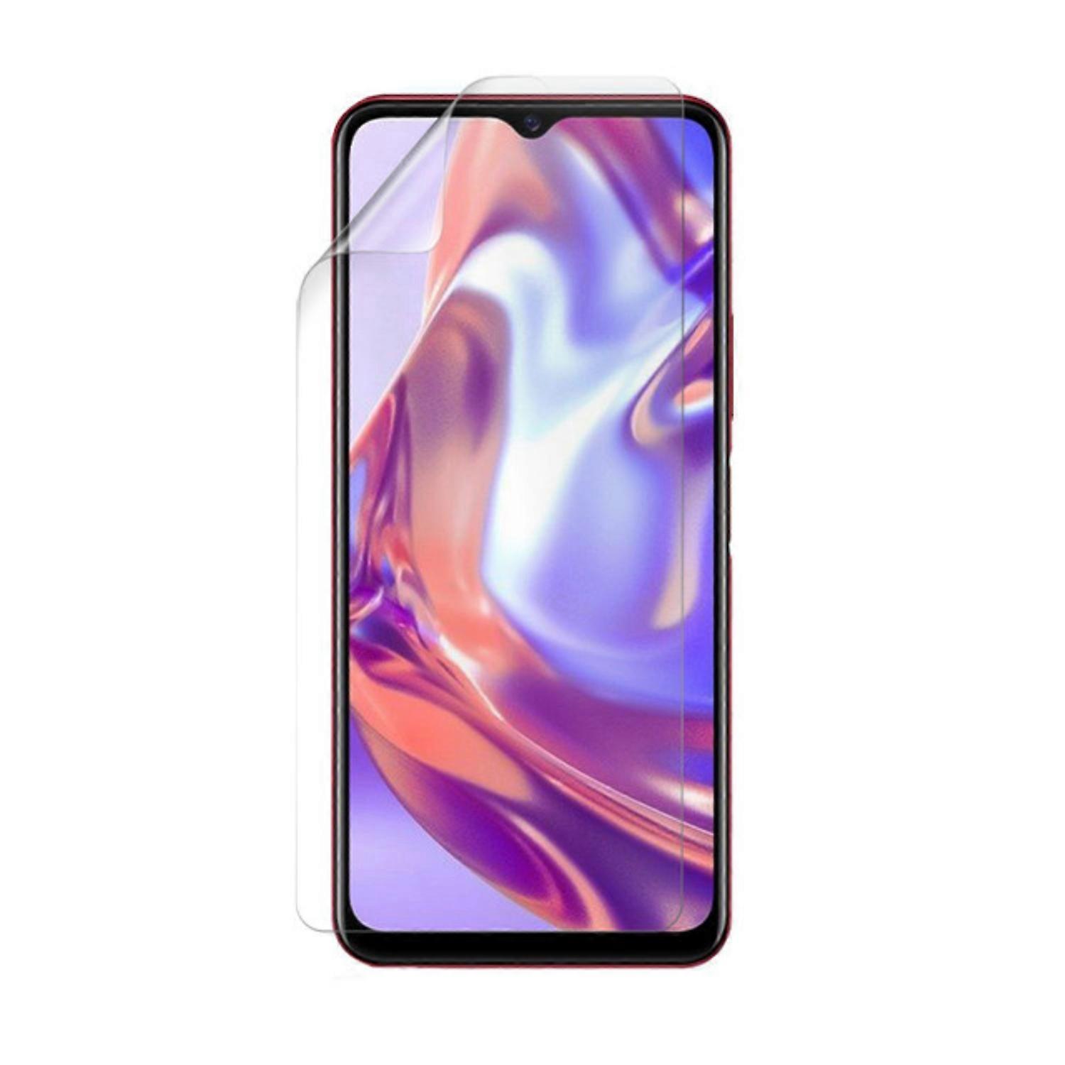 - Vivo S7t Hydrogel Screen Protector (pack Of 2) (copy)