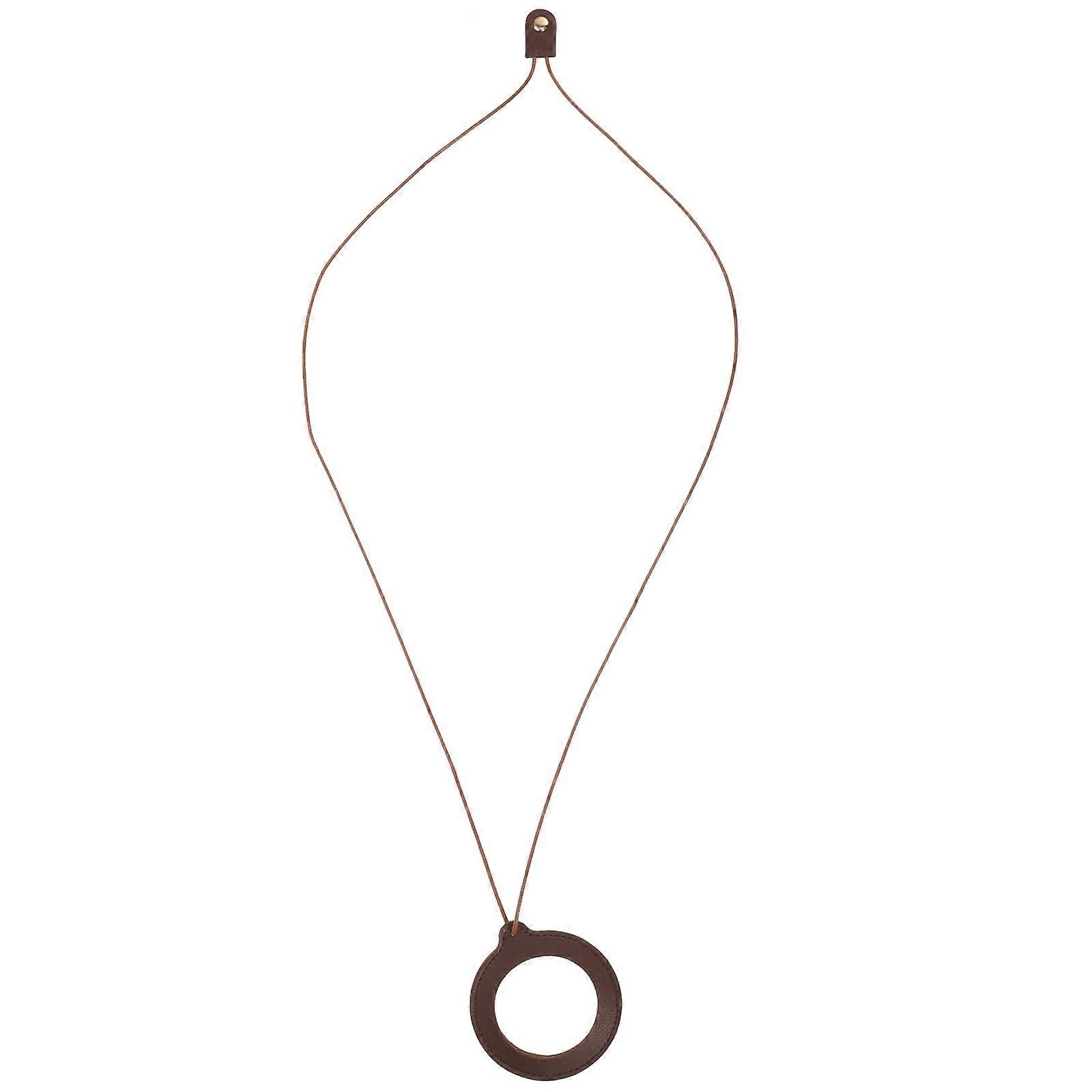 PU Hanging Magnifier for Embroidery Work 5Pcs Pack