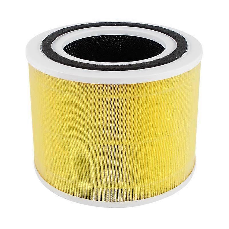 Filter 2 Pack, H13 True HEPA 99.97% Air Purifier Replacement for Levoit Core Mini Cleaner Air