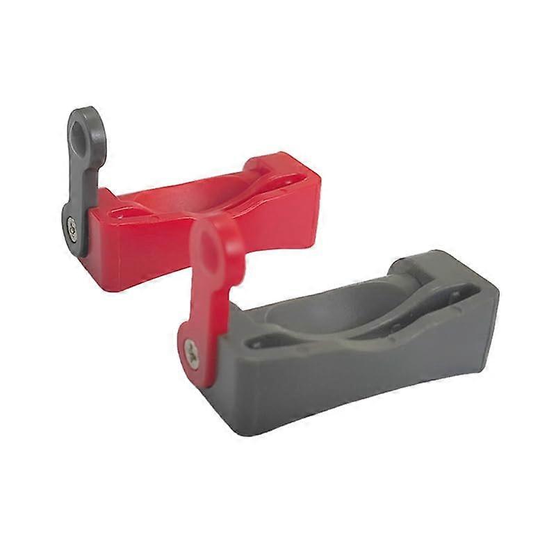 Trigger Lock for Dyson Vacuum V6 V7 V8 V10 V11, Power Button Holder Upgrade, Finger Use