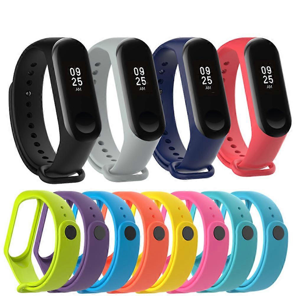 3 Screen Protector Smart Watch Film for 5Pcs Clear Protection