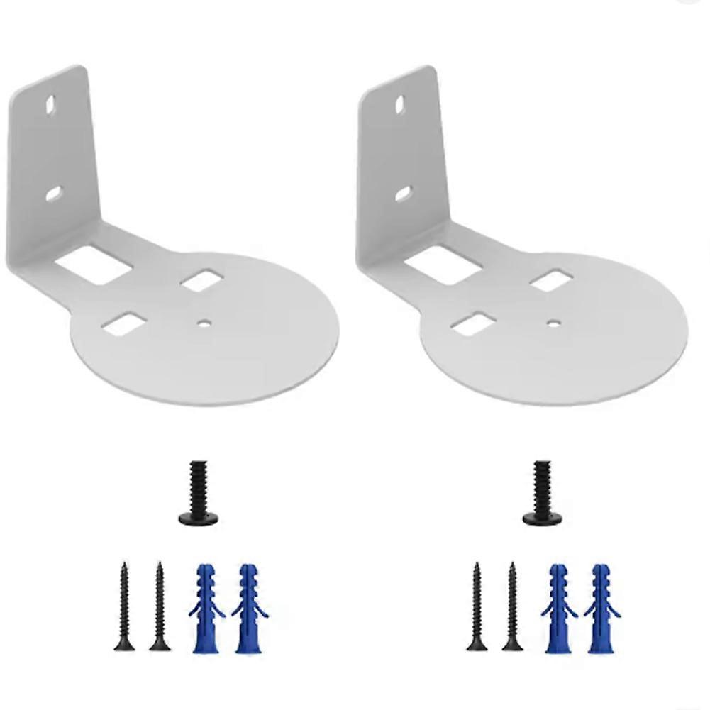 Monzlteck Wall Mount Bracket for Sonos Era 100 (WSE100)- Pair