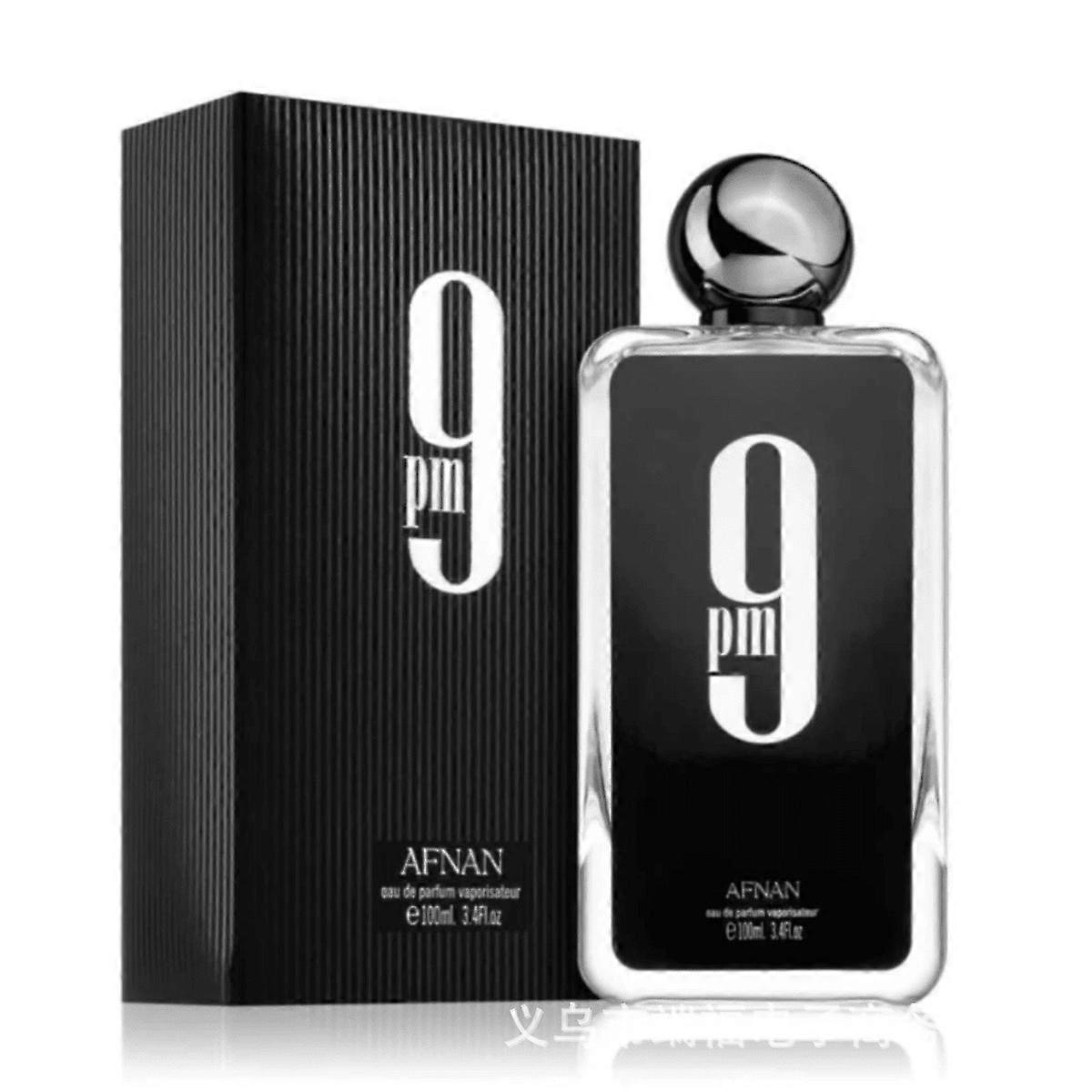 Arabic  Perfume  With Anti-Counterfeit