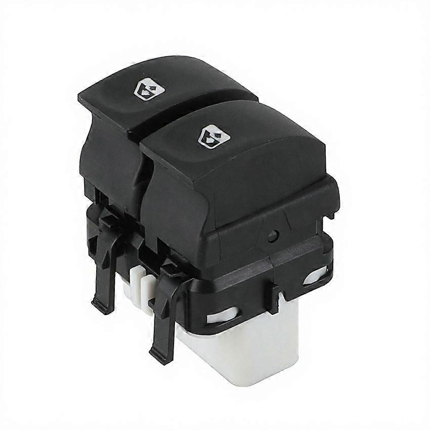 Power Master Window Regulator Switch 8200214943 for Renault Clio Mk3 Accessories