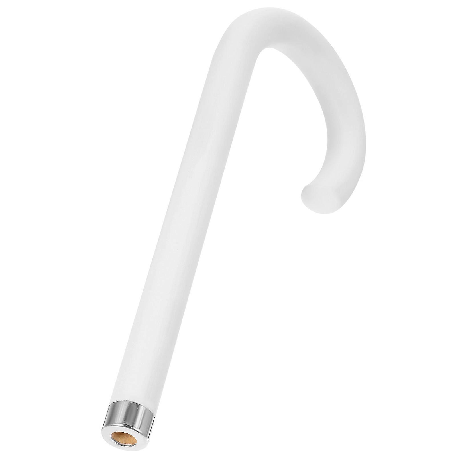 Replacement Handle for Folding Umbrella Curved Umbrella Handle Grip