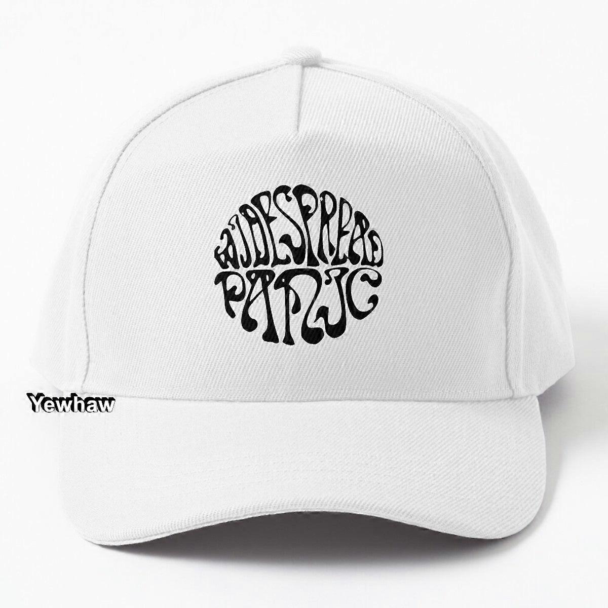 Why Widespread Panic Will Make You Forgetabout Everything Baseball Cap Wsp Wsmfp