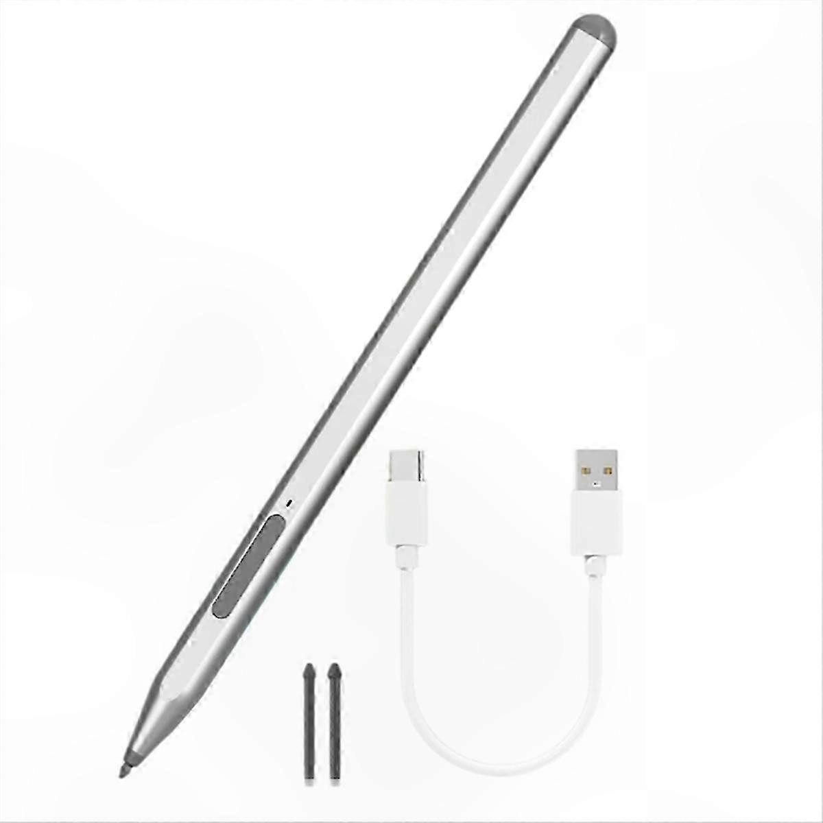 Stylus Pen for Tablets, Fast Charging Compatible with Multiple Models