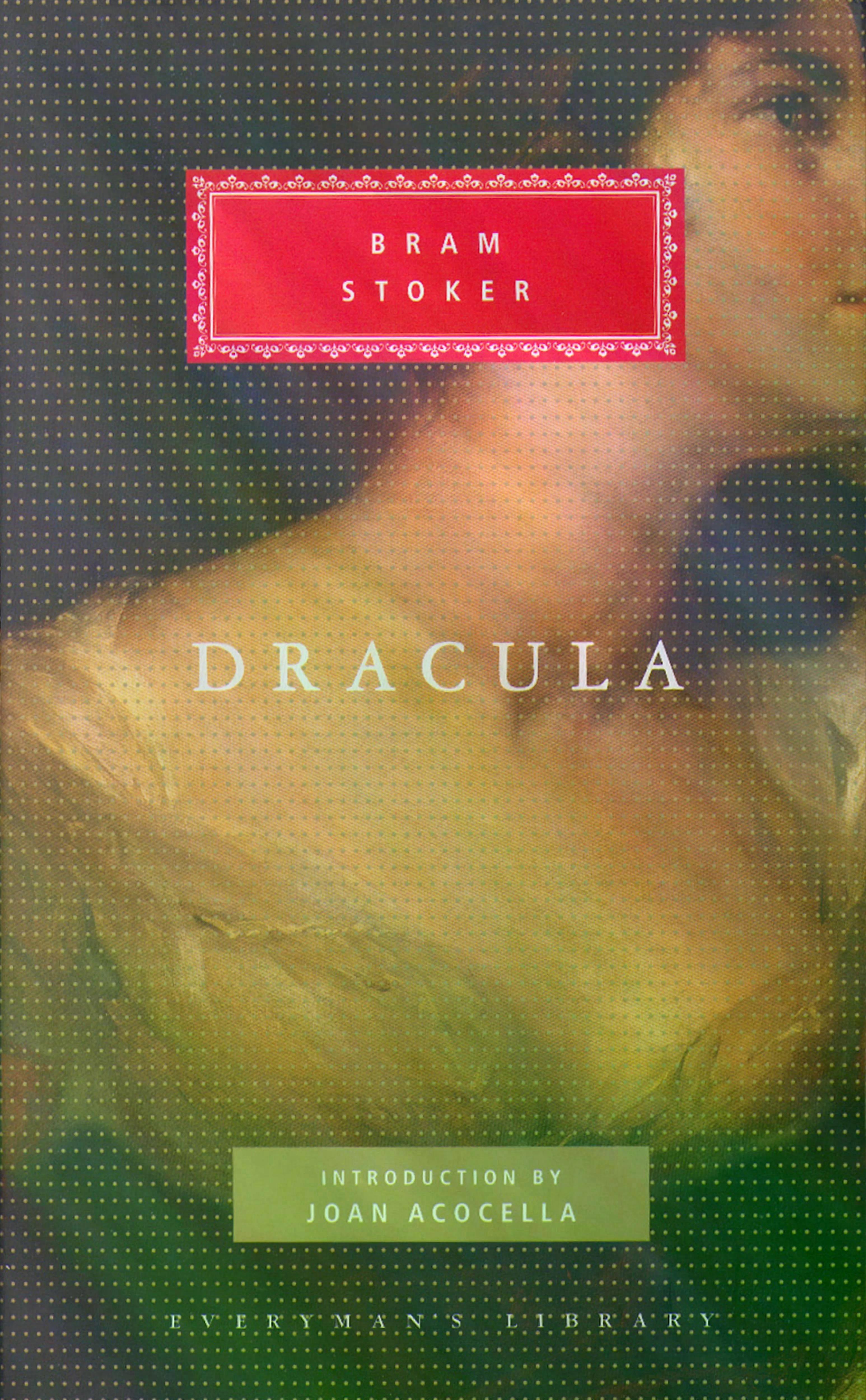 Dracula - Bram Stoker