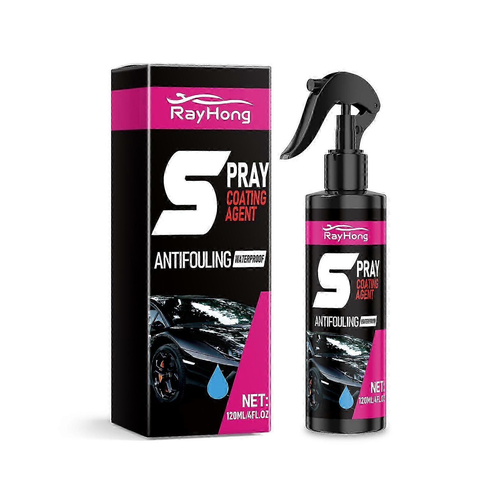Car Coating Spray