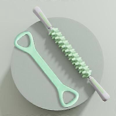 Fascia Cellulitis Blaster, Pijnverlichting Myofasciale Release