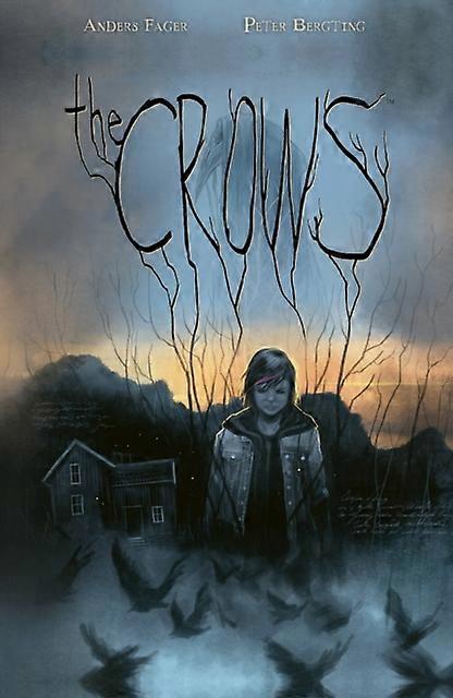 Crows - Peter Bergting
