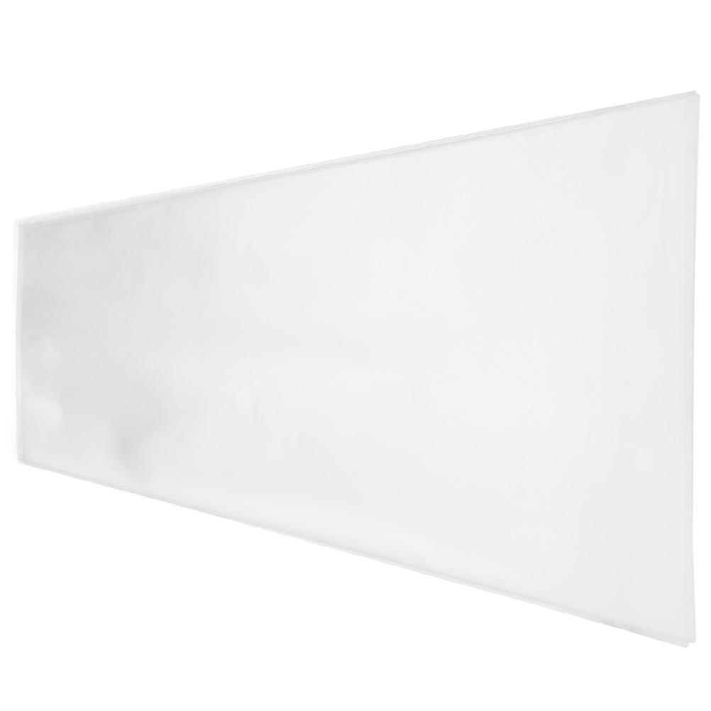 Transparente Verpackungsbeutel, 150-teiliges Profi-Set