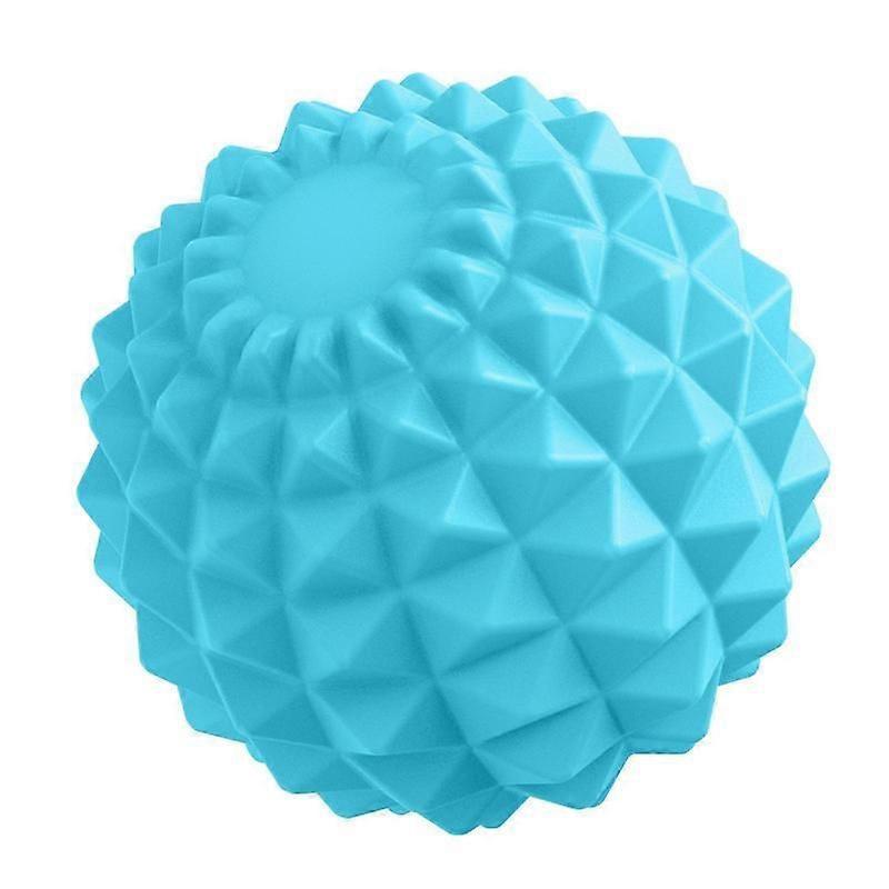 Massage ball for exercise recovery and deep tissue relief