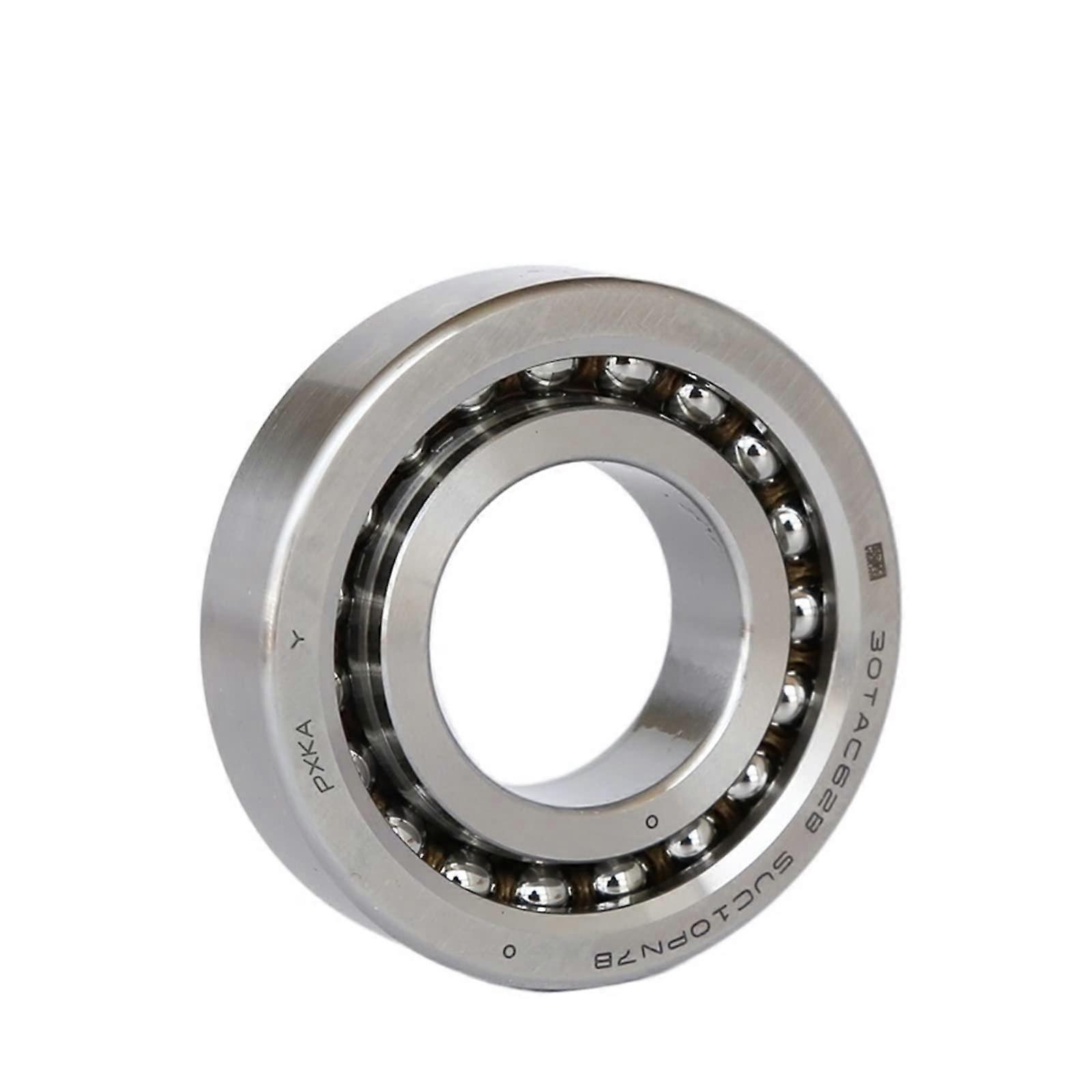 40TAB09 Speed Ball Screw Support Bearing P4 Precision Angular Contact Thrust Bearing