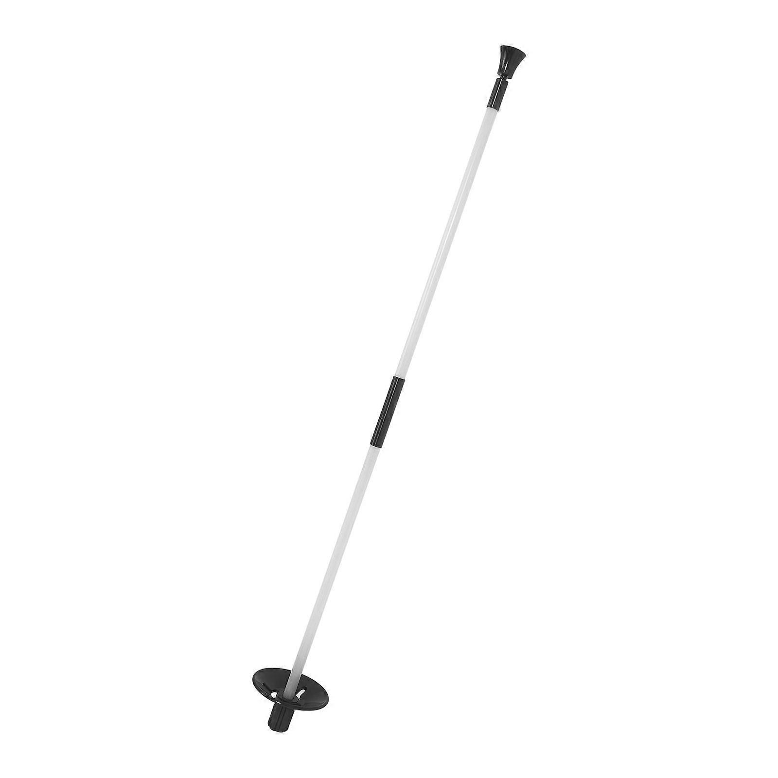 Sturdy Flagstick Portable Flagpole Golfs Practice Flagpole For Playing Flag Stick Flagpole Golf Practicing Prop Flagpole