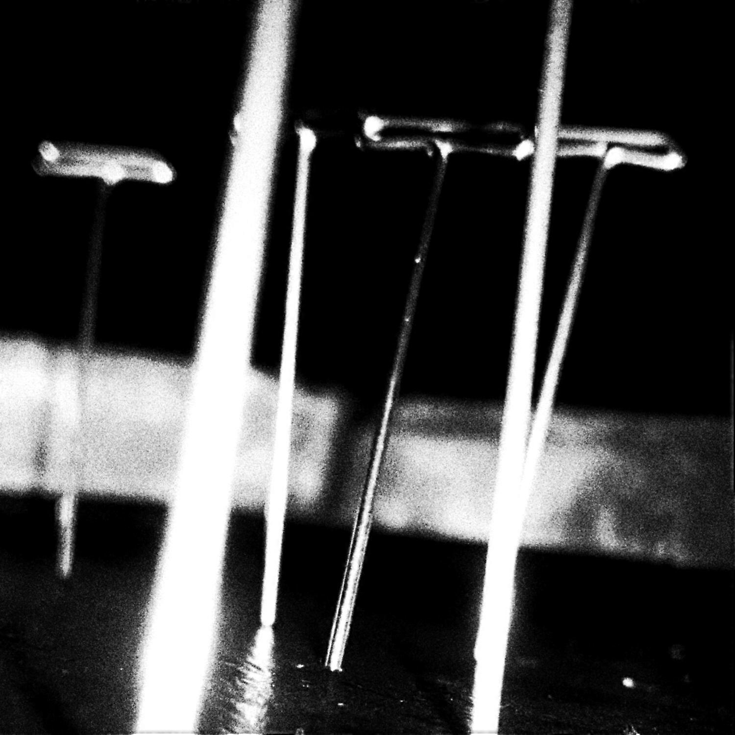 Soft Vein - Pressed In Glass  [COMPACT DISCS] USA import